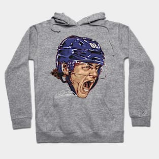 Patrick Kane New York R Scream Hoodie